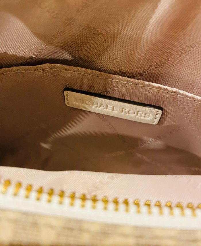 Michael Kors Jet Set Item 👜 - photo numéro 5