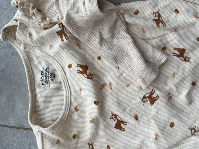 Lot bodies - photo numéro 2