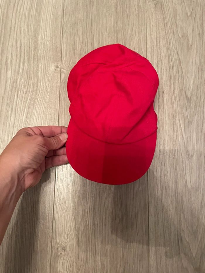 Casquette 48cm