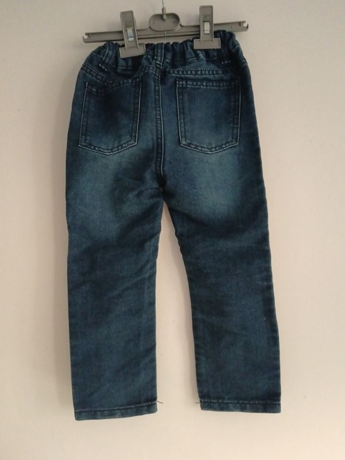 Jeans - photo numéro 6