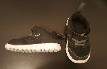 Chaussures -  Taille 19.5 / Nike