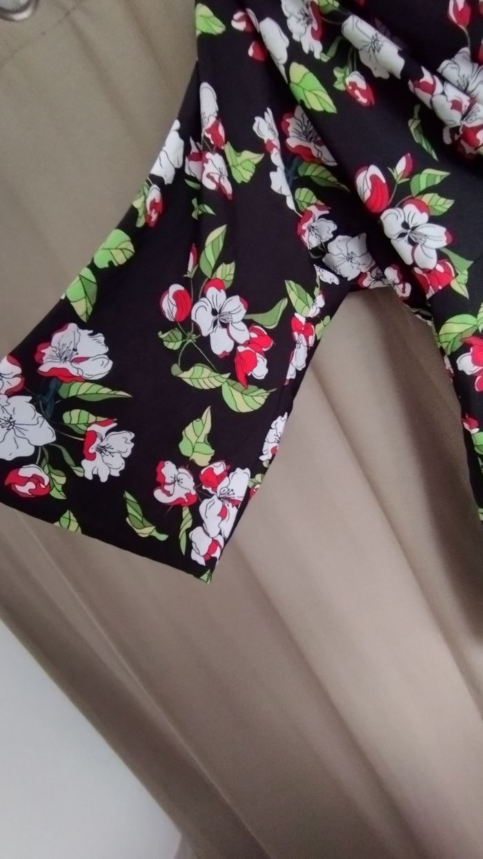 Robe boohoo - photo numéro 3