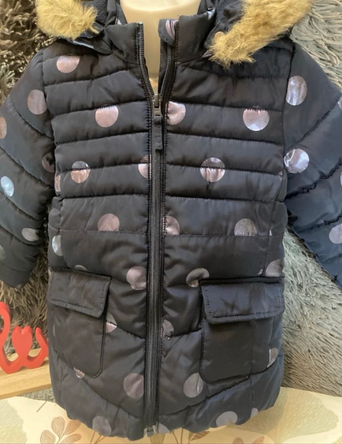 Manteau Du Pareil Au Même - 2 ans - photo numéro 2