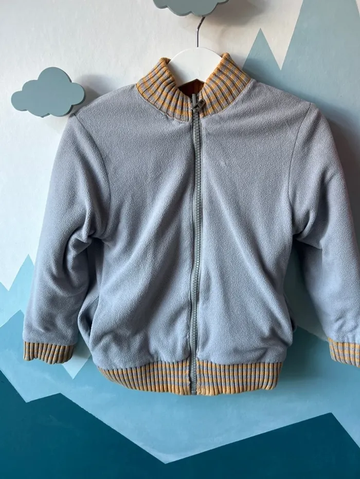 Gilet épais - photo numéro 3