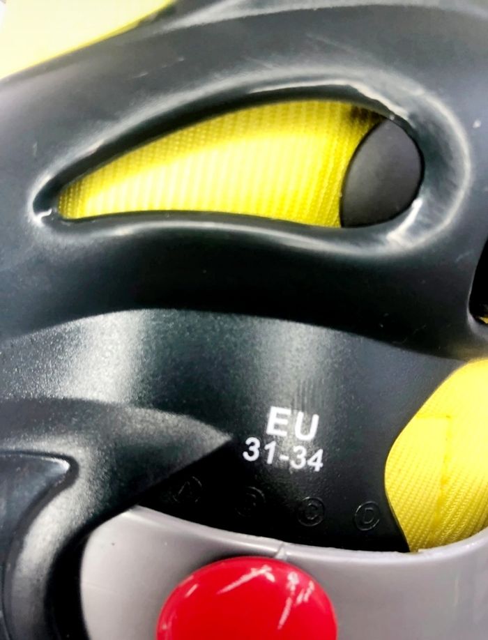 Rollers enfant kids start - photo numéro 5