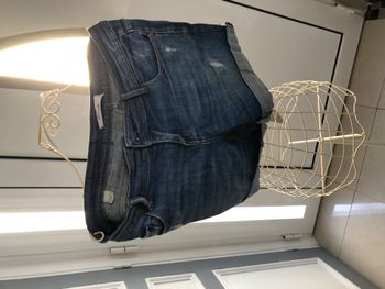 Short Jean