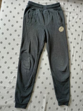 Pantalon jogging