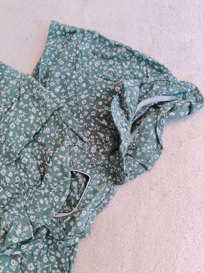 Blouse fille Kiabi 12 ans - photo numéro 6