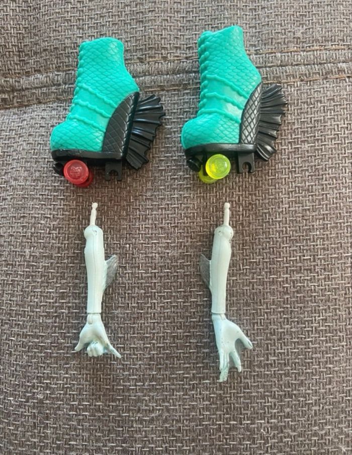 Accessoires Lagoona Blue - photo numéro 2