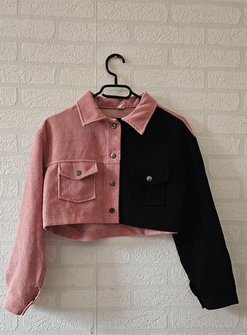 Veste courte enfant
