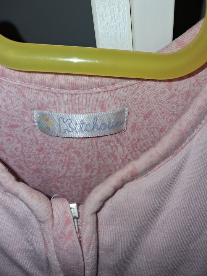 Gigoteuse - photo numéro 2