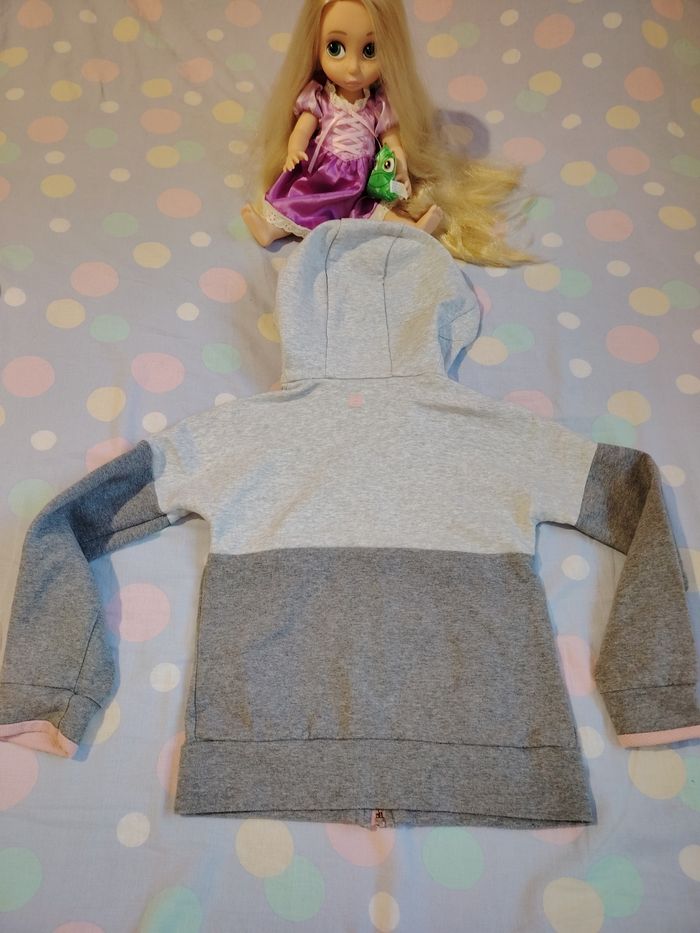 Veste de sport - photo numéro 2