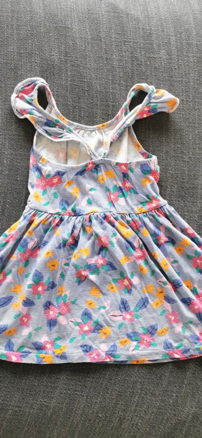 Robe été taille 2 ans - photo numéro 3