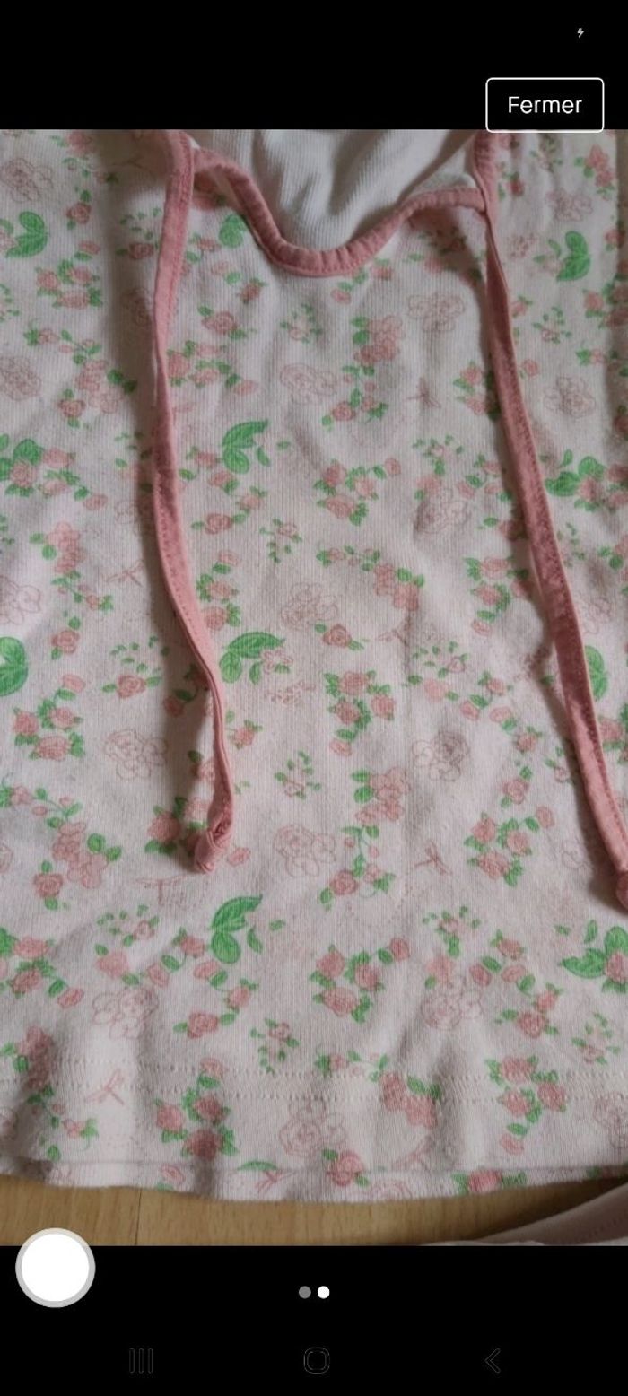 Pyjama - photo numéro 2