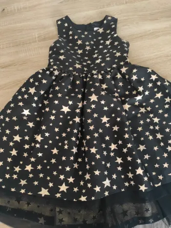 Robe de fête h&m fille