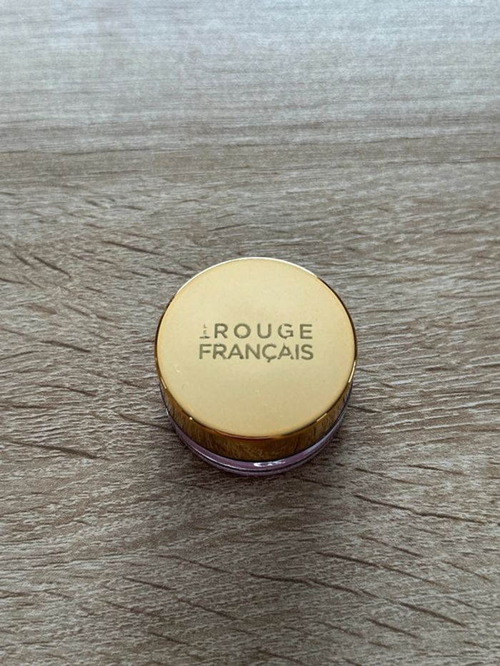 Blush crème Zénobie Le rouge Français