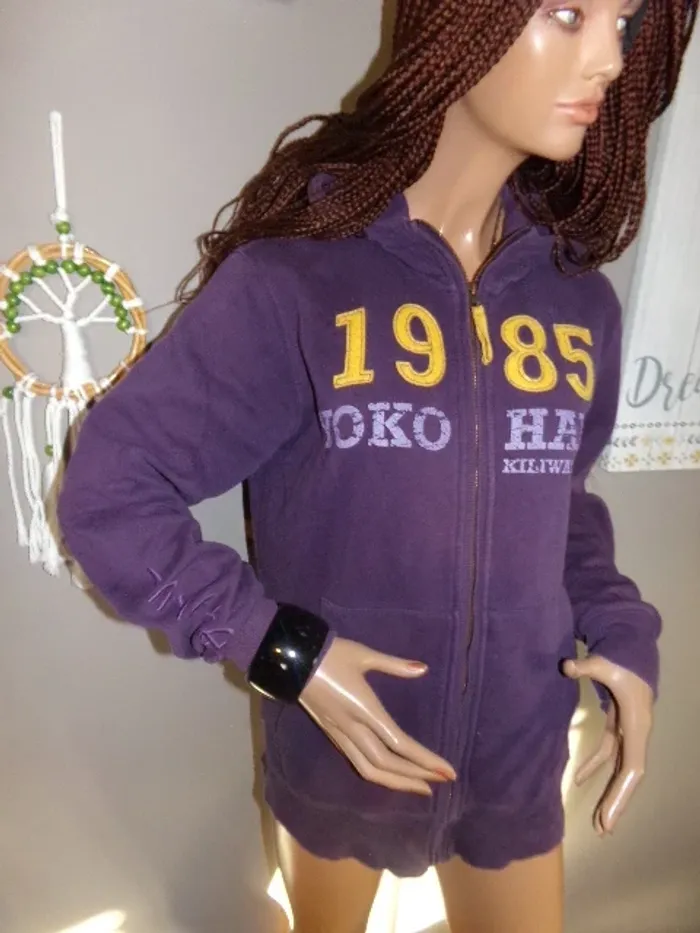 Veste - photo numéro 3
