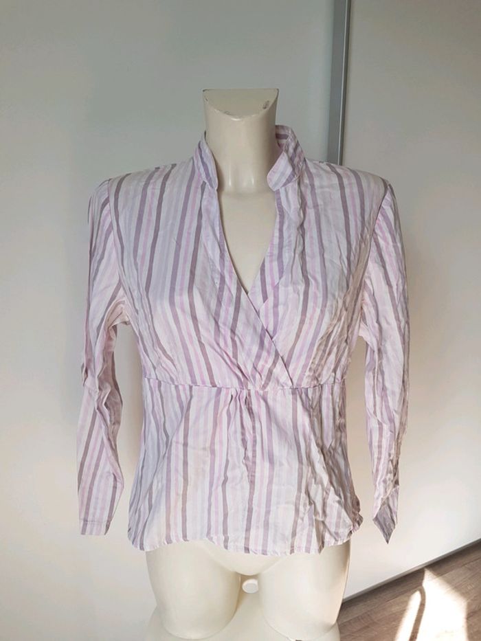 La Redoute - Chemise à manches longues