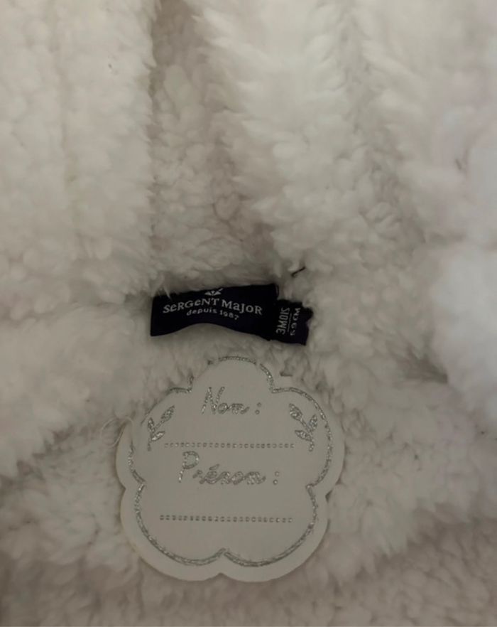 Combinaison Pilote Sergent Major - photo numéro 3