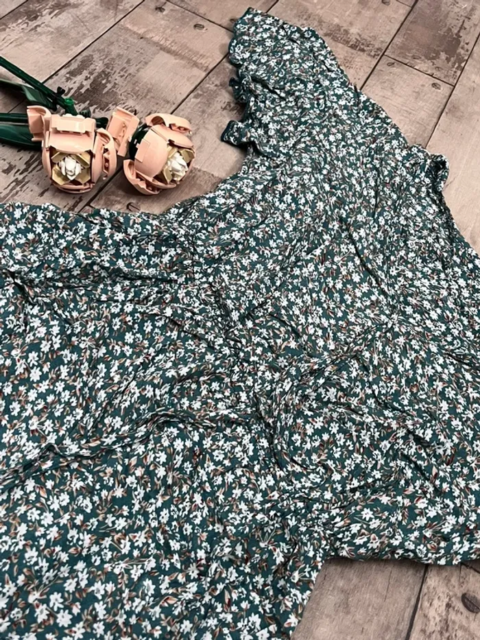 Robe courte - photo numéro 2