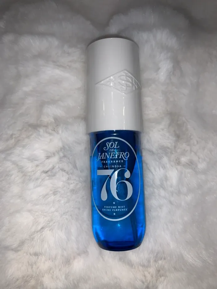 Sol de Janeiro brume parfumée 76