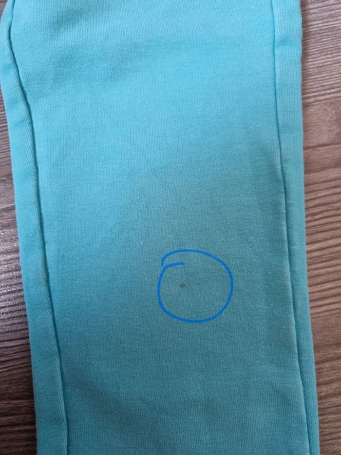 Jogging 5/6 ans Ovs - photo numéro 5