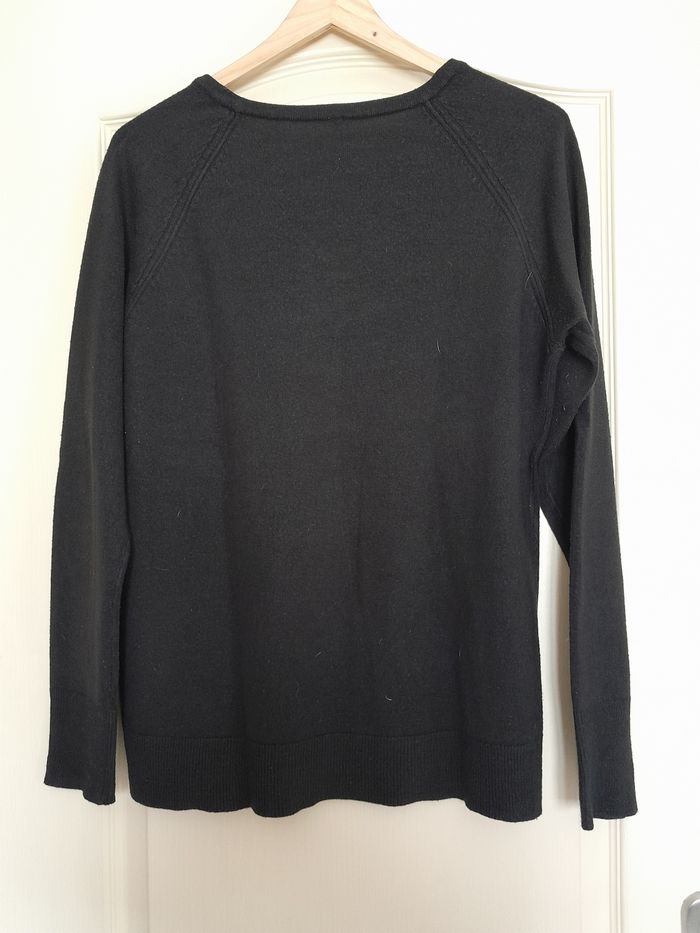 Pull femme taille 40 - photo numéro 2