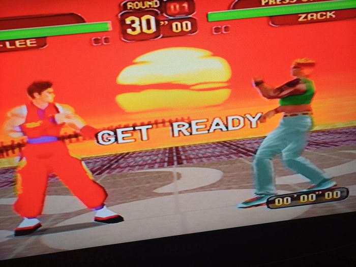 Lot Dead or Alive Ultimate & 2 Xbox - photo numéro 17