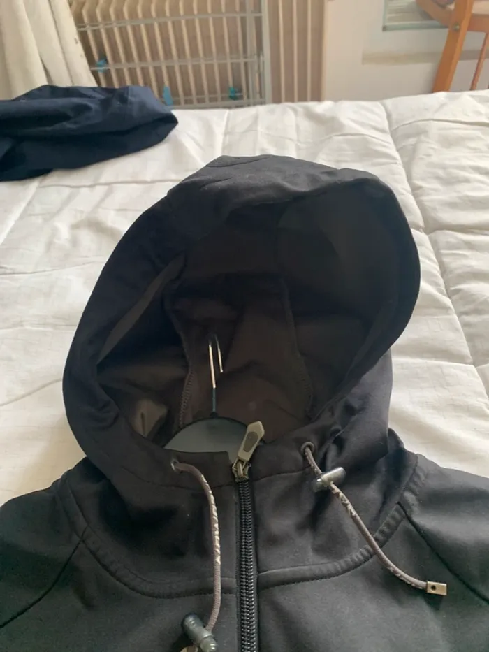 Veste Salomon