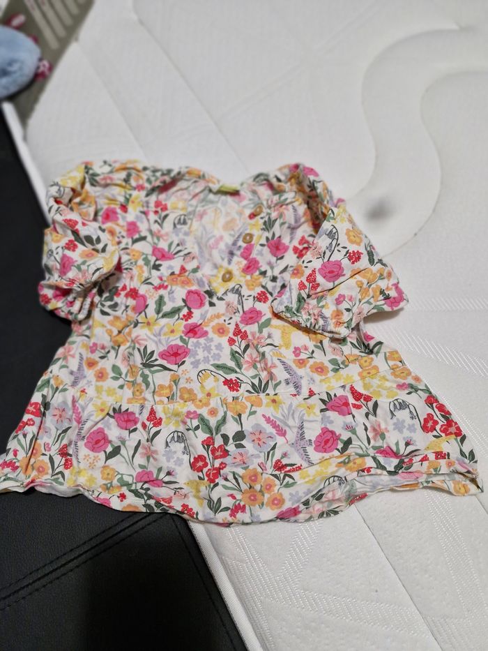 Chemise