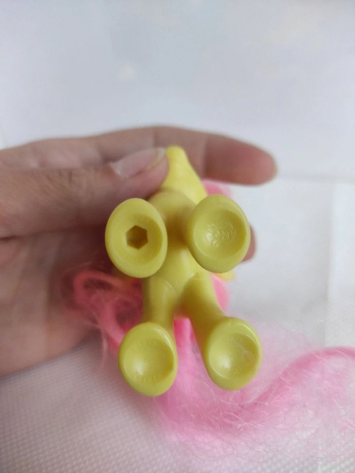 My little Pony g4 fluttershy - photo numéro 6