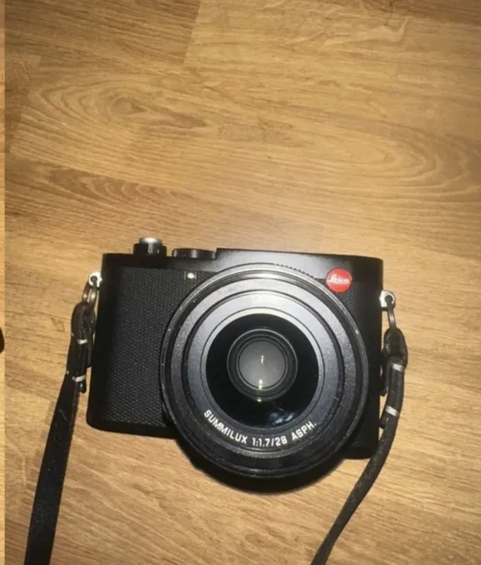 LEICA-Q3. - photo numéro 2