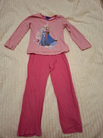 Pyjama Disney