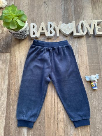 - Pantalon Lupilu        - 6/12 mois - Très bon état  