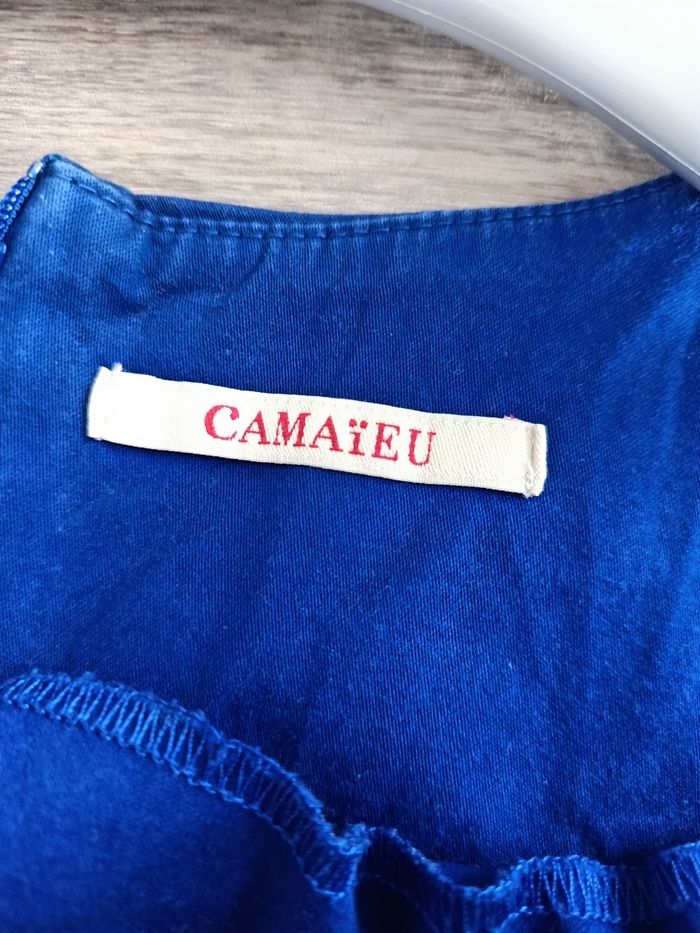 Robe Camaïeu 44 - photo numéro 2
