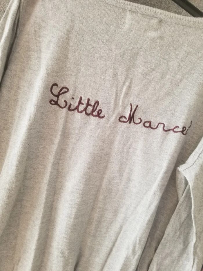 Pull M - photo numéro 5