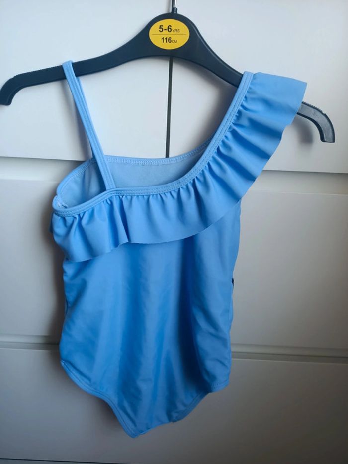 Magnifique maillot de bain 1pc stitch - photo numéro 3