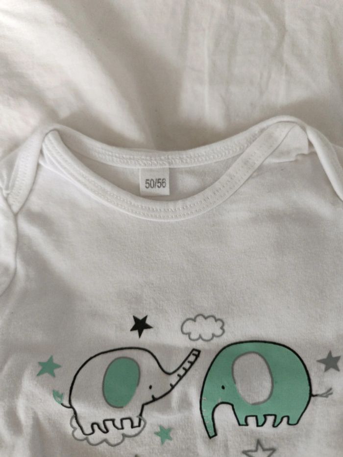 Pyjama - photo numéro 2