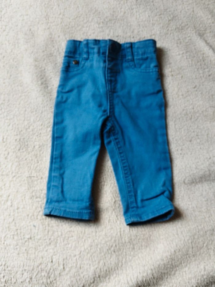 Lot de pantalons - photo numéro 8