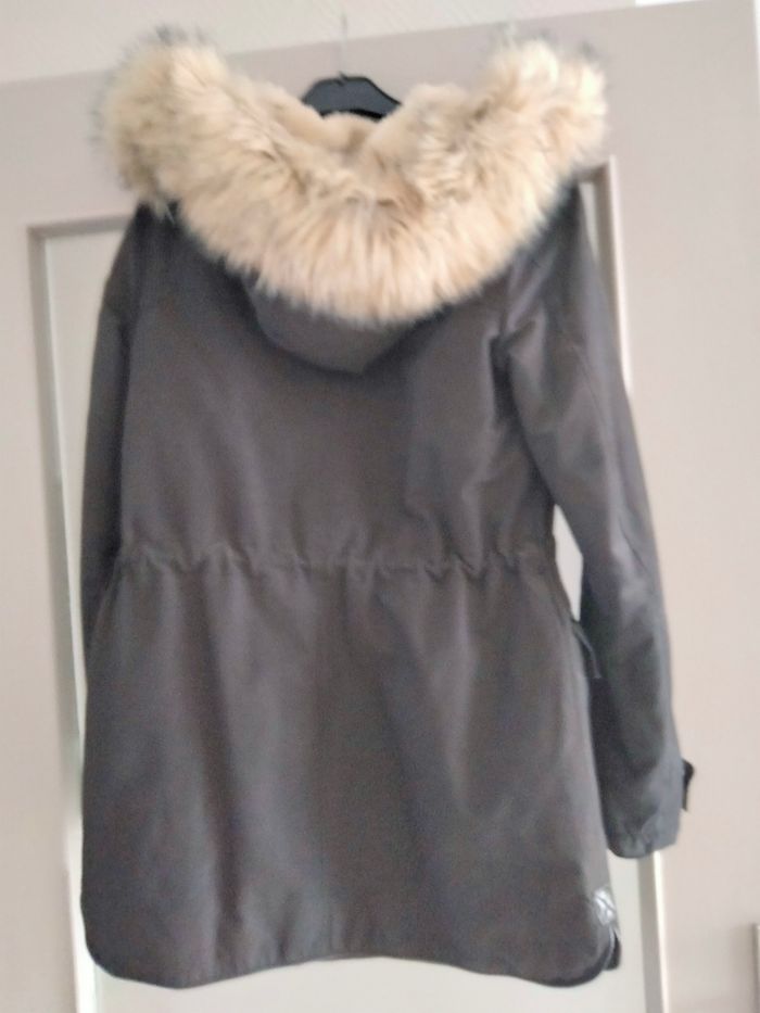 Manteau - photo numéro 3