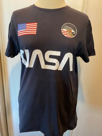 Tee-shirt NASA