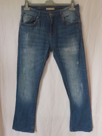 Jeans Gémo