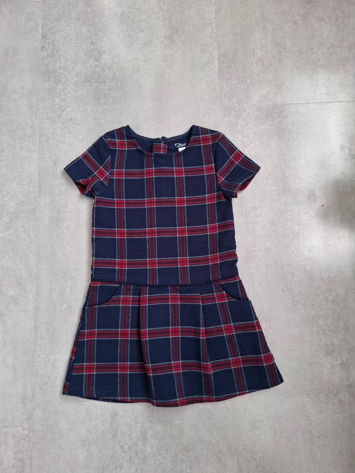 Robe okaidi 5 ans