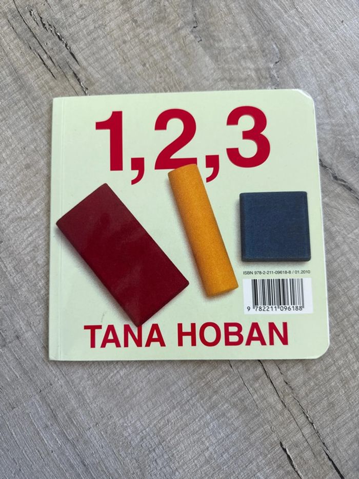 Livre de quelle couleur? - photo numéro 2