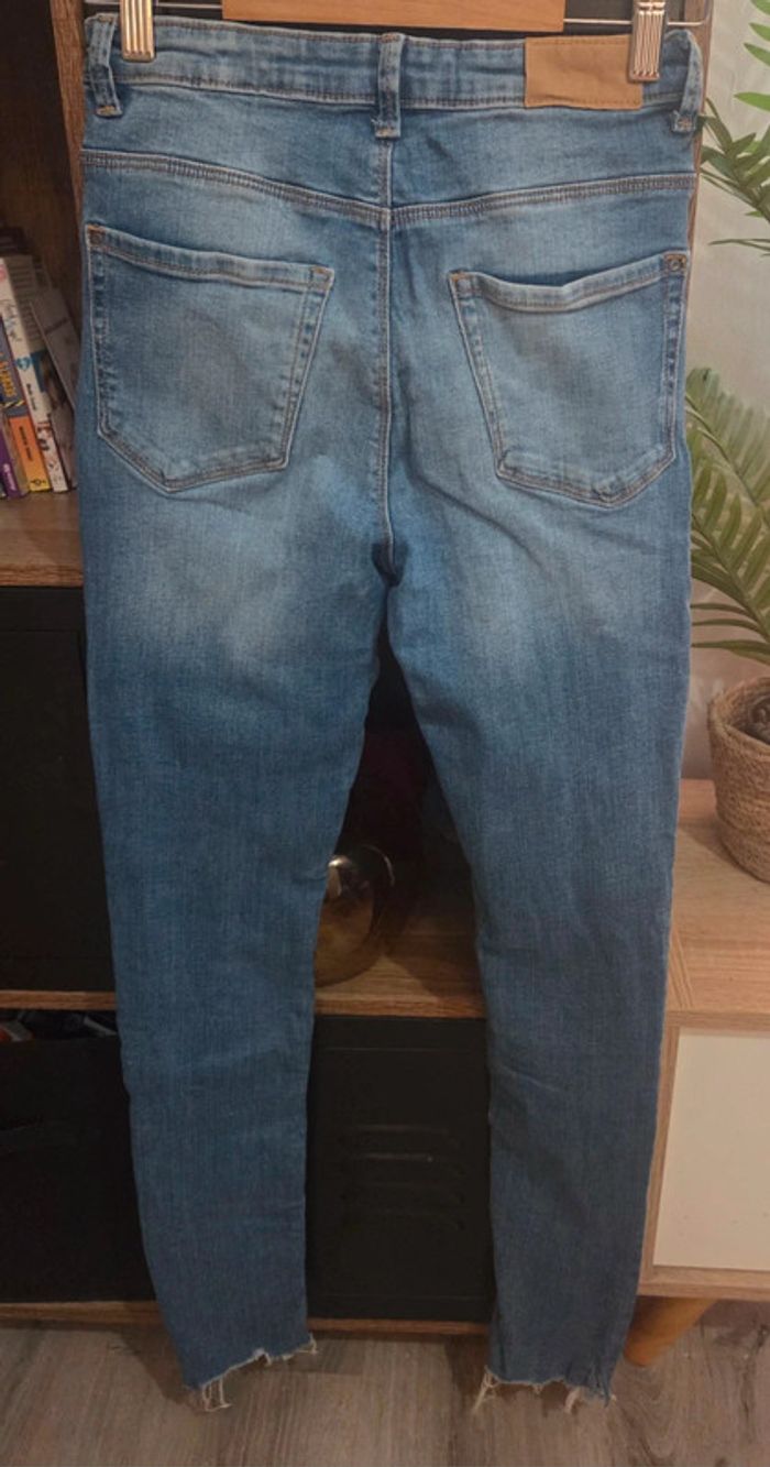 Jean tao tweans taille s - photo numéro 2