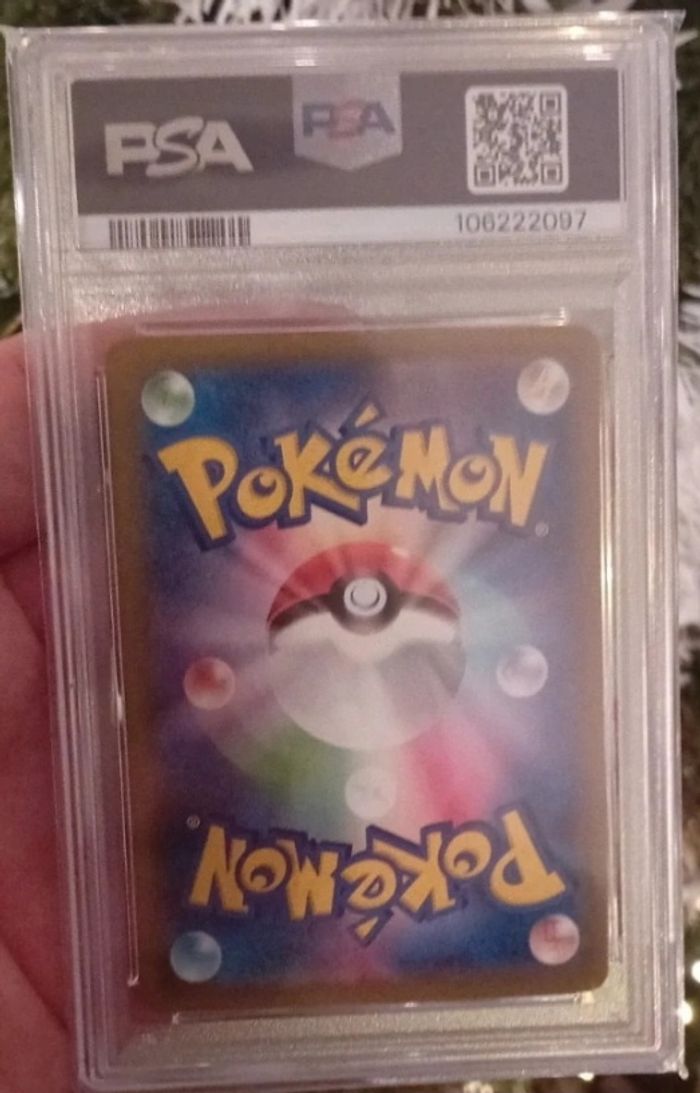 Carte pokémon - photo numéro 2