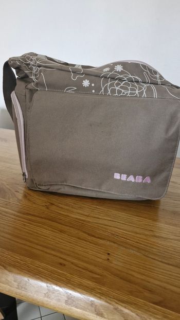 Sac bébé