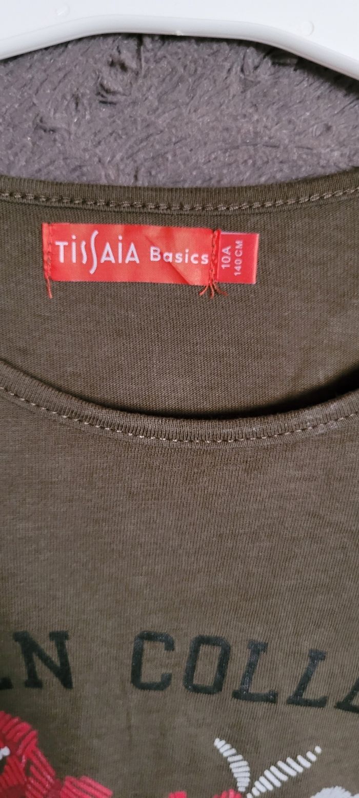 Maillot manches longues - photo numéro 4