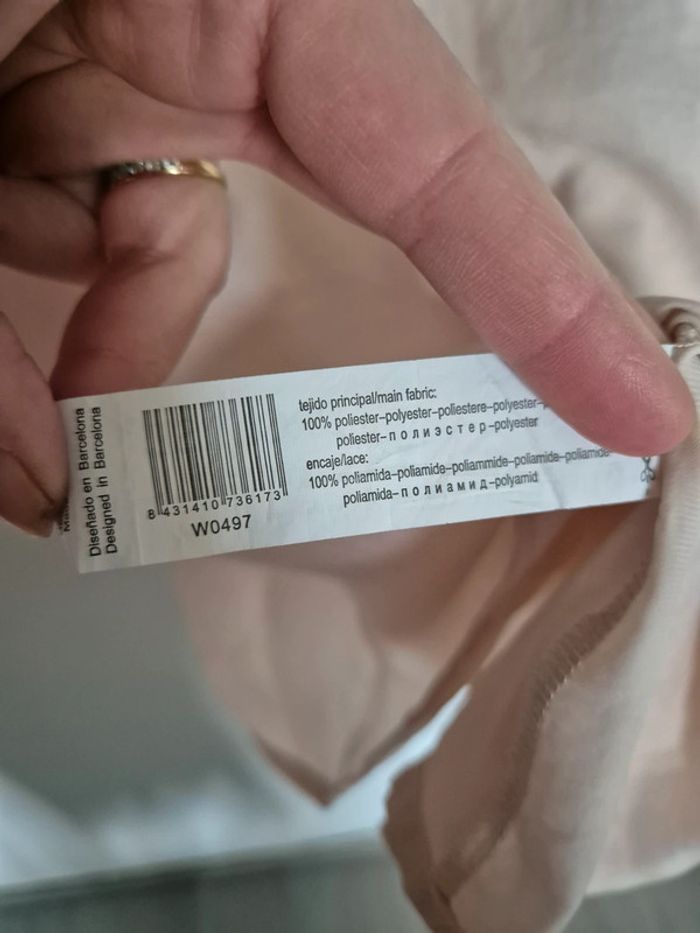 Débardeur Promise taille 36 - photo numéro 5