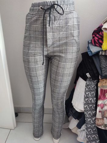 #kytieMhomme. Pantalon chino taille M